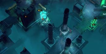 Warhammer 40,000: Mechanicus PC Screenshot