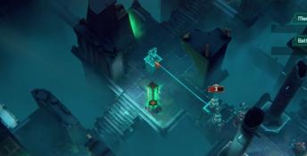 Warhammer 40,000: Mechanicus PC Screenshot