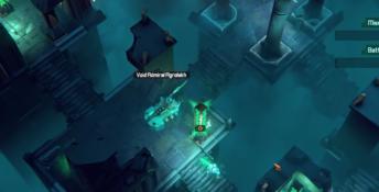 Warhammer 40,000: Mechanicus PC Screenshot