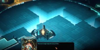 Warhammer 40,000: Mechanicus PC Screenshot
