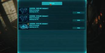 Warhammer 40,000: Mechanicus PC Screenshot