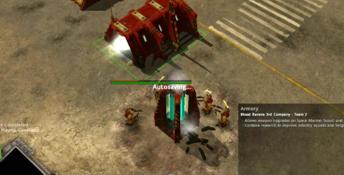 Warhammer 40,000: Rites of War