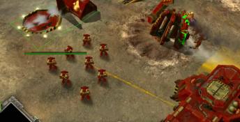 Warhammer 40,000: Rites of War