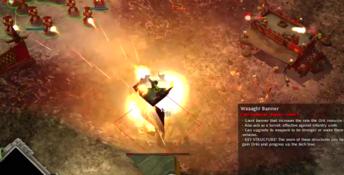 Warhammer 40,000: Rites of War PC Screenshot