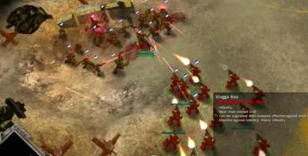 Warhammer 40,000: Rites of War PC Screenshot