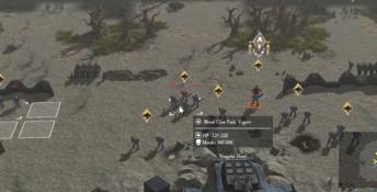 Warhammer 40,000: Sanctus Reach