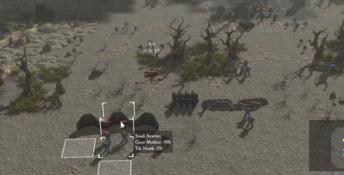 Warhammer 40,000: Sanctus Reach