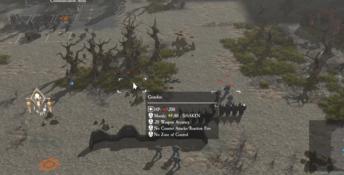 Warhammer 40,000: Sanctus Reach PC Screenshot