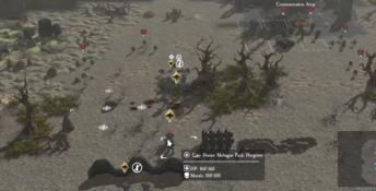 Warhammer 40,000: Sanctus Reach PC Screenshot