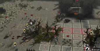 Warhammer 40,000: Sanctus Reach PC Screenshot
