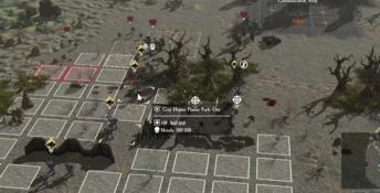 Warhammer 40,000: Sanctus Reach PC Screenshot