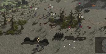 Warhammer 40,000: Sanctus Reach PC Screenshot