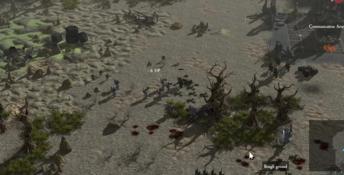 Warhammer 40,000: Sanctus Reach PC Screenshot