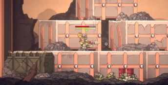 Warhammer 40,000: Shootas, Blood & Teef PC Screenshot