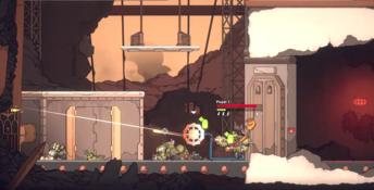 Warhammer 40,000: Shootas, Blood & Teef PC Screenshot
