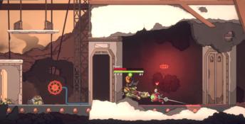 Warhammer 40,000: Shootas, Blood & Teef PC Screenshot
