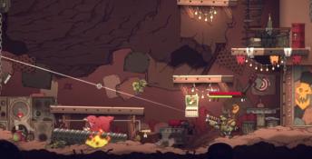 Warhammer 40,000: Shootas, Blood & Teef PC Screenshot