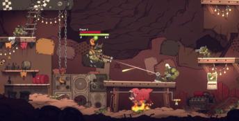Warhammer 40,000: Shootas, Blood & Teef PC Screenshot