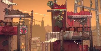 Warhammer 40,000: Shootas, Blood & Teef PC Screenshot
