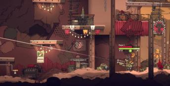Warhammer 40,000: Shootas, Blood & Teef PC Screenshot