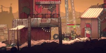 Warhammer 40,000: Shootas, Blood & Teef PC Screenshot