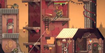 Warhammer 40,000: Shootas, Blood & Teef PC Screenshot