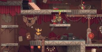 Warhammer 40,000: Shootas, Blood & Teef PC Screenshot