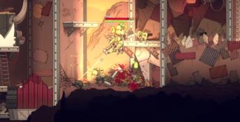 Warhammer 40,000: Shootas, Blood & Teef PC Screenshot