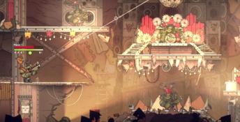 Warhammer 40,000: Shootas, Blood & Teef PC Screenshot