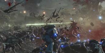 Warhammer 40,000: Space Marine 2