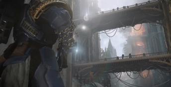 Warhammer 40,000: Space Marine 2