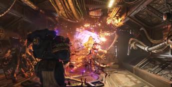 Warhammer 40,000: Space Marine 2 PC Screenshot