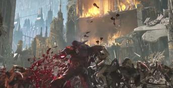 Warhammer 40,000: Space Marine 2 PC Screenshot
