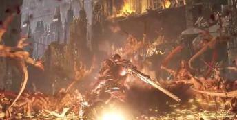 Warhammer 40,000: Space Marine 2 PC Screenshot