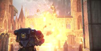 Warhammer 40,000: Space Marine 2 PC Screenshot