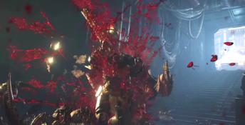 Warhammer 40,000: Space Marine 2 PC Screenshot