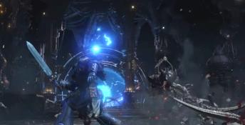 Warhammer 40,000: Space Marine 2 PC Screenshot