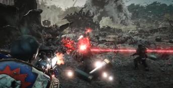 Warhammer 40,000: Space Marine 2 PC Screenshot