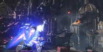Warhammer 40,000: Space Marine 2 PC Screenshot