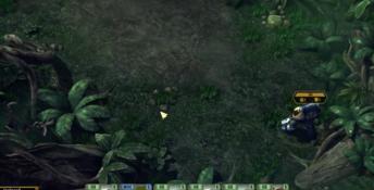 Warhammer 40,000: Space Wolf - Complete Edition PC Screenshot
