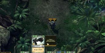Warhammer 40,000: Space Wolf - Complete Edition PC Screenshot