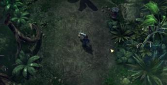 Warhammer 40,000: Space Wolf - Complete Edition PC Screenshot