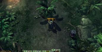 Warhammer 40,000: Space Wolf - Complete Edition PC Screenshot