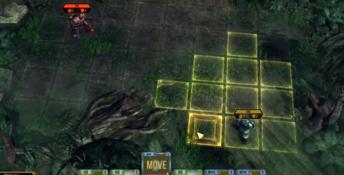 Warhammer 40,000: Space Wolf - Complete Edition PC Screenshot