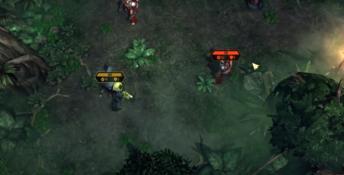 Warhammer 40,000: Space Wolf - Complete Edition PC Screenshot
