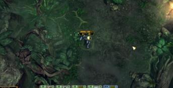 Warhammer 40,000: Space Wolf - Complete Edition PC Screenshot