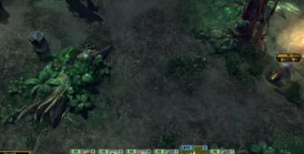 Warhammer 40,000: Space Wolf - Complete Edition PC Screenshot