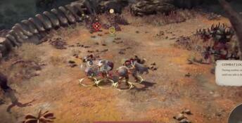 Warhammer Age of Sigmar: Realms of Ruin PC Screenshot