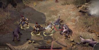 Warhammer Age of Sigmar: Realms of Ruin