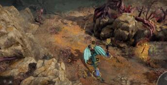 Warhammer Age of Sigmar: Realms of Ruin PC Screenshot